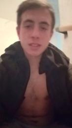 Javi1999_ webcam model stream image