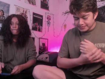 HotHoneyChile webcam model stream image