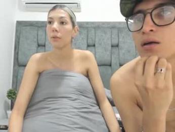 luxeloveduo_os webcam model stream image