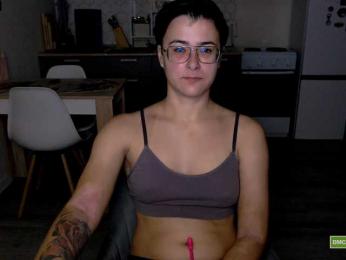 Sashanotfound webcam model stream image