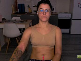 Sashanotfound webcam model stream image