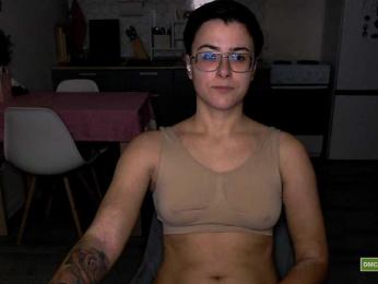 Sashanotfound webcam model stream image