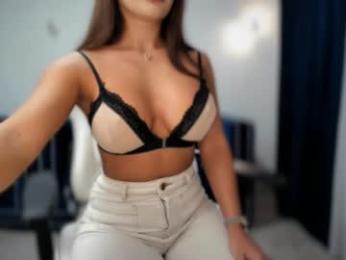 _missperfection_ webcam model stream image