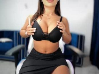 _missperfection_ webcam model stream image