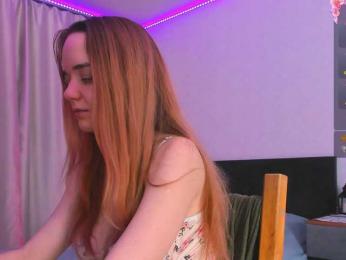 JanetShy webcam model stream image