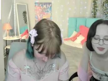 elira_vane webcam chaturbate model stream image