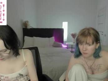 elira_vane webcam chaturbate model stream image