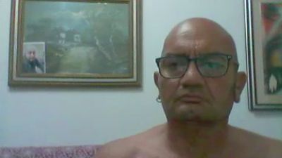 Godoioestop webcam model stream image