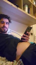 _sympathique_ webcam model stream image