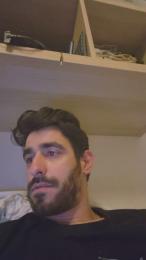 _sympathique_ webcam model stream image
