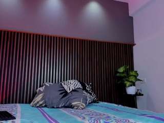 anny-johnsonn webcam model stream image