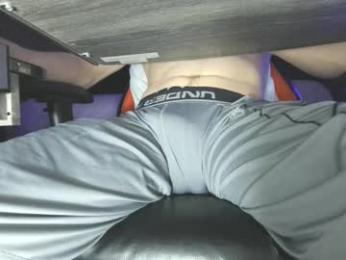 dick_and_muscle webcam model stream image