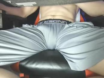 dick_and_muscle webcam model stream image