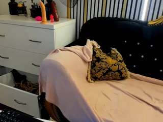 alenarios webcam model stream image