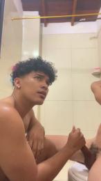 JDandJamesCp webcam cam4 model stream image