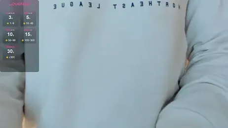 victoria_decapri webcam model stream image