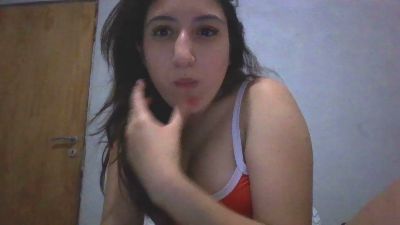 Rocio1_ webcam model stream image