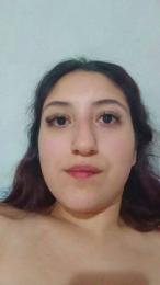 Rocio1_ webcam model stream image