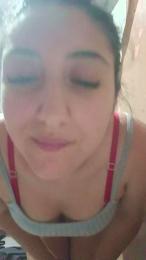 Rocio1_ webcam model stream image