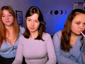 lia_sunset webcam model stream image