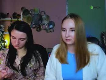 lia_sunset webcam model stream image