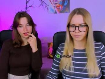 lia_sunset webcam model stream image