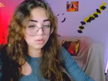 lia_sunset webcam model stream image