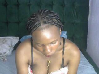 Riam Zoya webcam flirt4free model stream image