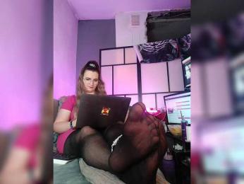 monikanylon webcam model stream image