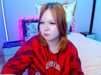 LovlyVixen webcam bongacams model stream image