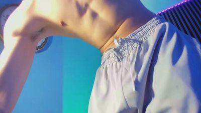 Jefer_rick webcam model stream image