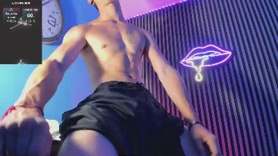 Jefer_rick webcam cam4 model stream image