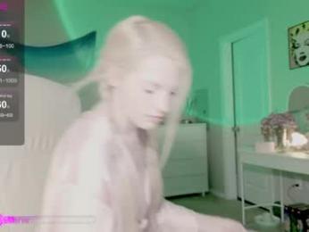 talulaa webcam chaturbate model stream image