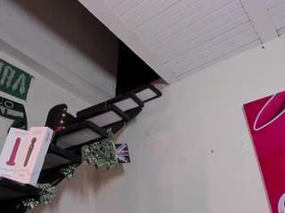 alice-massie1 webcam model stream image