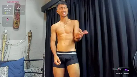 alexis_stonne webcam model stream image