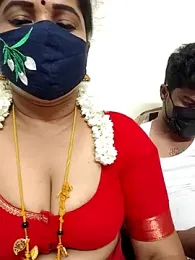 gaurika18 webcam model stream image