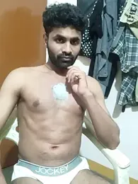 Indoreplay_bunny19 webcam model stream image