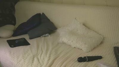 AnnyBangs webcam model stream image