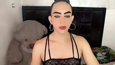 Michell_Queen webcam model stream image