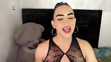 Michell_Queen webcam model stream image