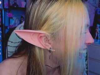 cateatlee webcam model stream image