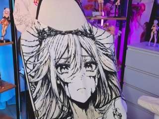 cateatlee webcam camsoda model stream image