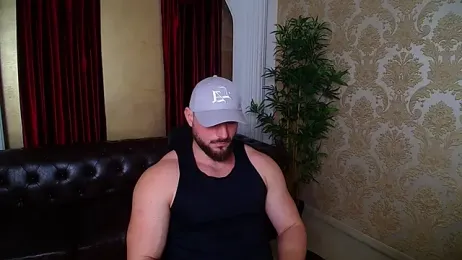 AdamJamesonn webcam model stream image