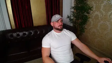 AdamJamesonn webcam model stream image