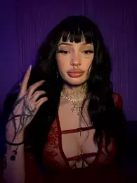 madelinexx webcam model stream image