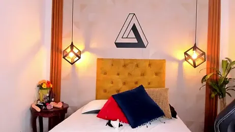 violet_sweet19 webcam stripchat model stream image