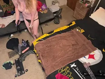 Satans_Play webcam model stream image