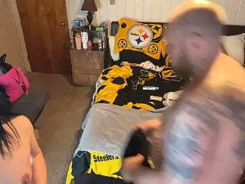 Satans_Play webcam model stream image