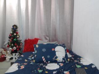 Karlie webcam model stream image