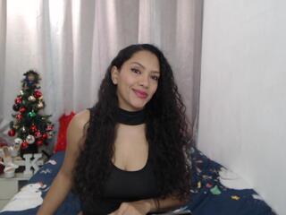 Karlie webcam model stream image